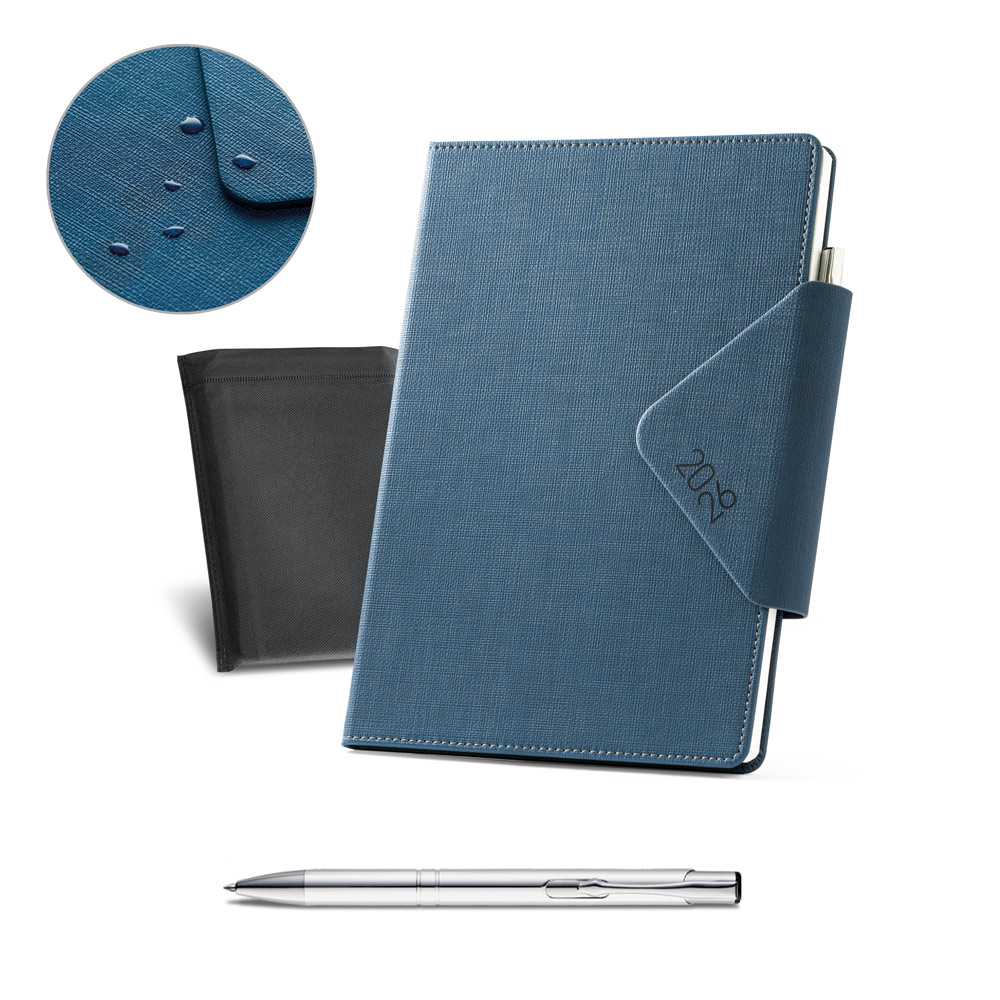Agenda Vertix B5 - S66058