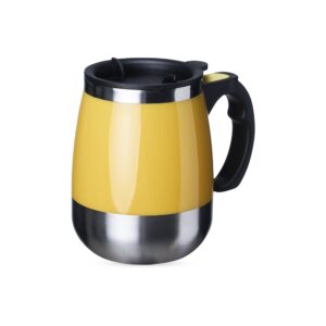 Caneca com Misturador 350 ml - X12458