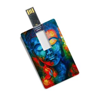 Pen Card - Pen Drive Cartão - P010 - Pen Drives Brinde Personalizado - Zen Brindes
