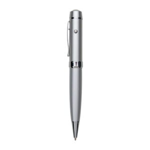 Pen Drive Caneta com Laser - P002 - Pen Drives Brinde Personalizado - Zen Brindes