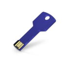 Pen Drive Chave - P020 - Pen Drives Brinde Personalizado - Zen Brindes