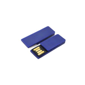Pen Drive Clip - P037 - Pen Drives Brinde Personalizado - Zen Brindes