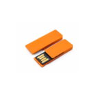 Pen Drive Clip - P037 - Pen Drives Brinde Personalizado - Zen Brindes