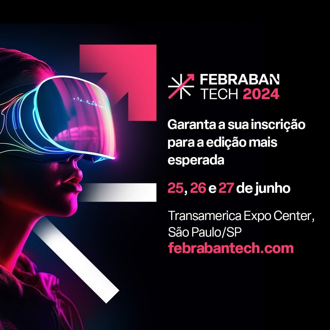 FEBRABAN TECH: A Revolução da IA no Setor Financeiro e o Impacto dos Brindes Personalizados - Novidades em Brindes Brinde Personalizado - Zen Brindes
