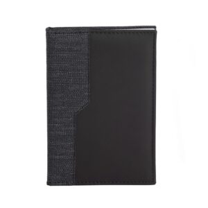 Agenda Personalizada em Couro 2025 - X15104 para Brindes de Eventos e Feiras da Zen Brindes.