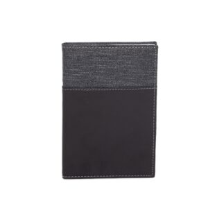 Agenda em Couro 2025 Personalizado - X15103 para Brindes de Eventos e Feiras da Zen Brindes.