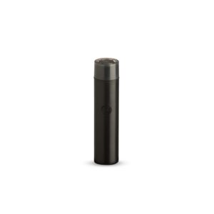 Aparador de Barba Elétrico Personalizado Black - X03083 para Brindes de Eventos e Feiras da Zen Brindes.