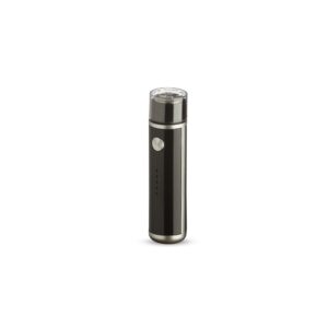 Aparador de Barba Elétrico Personalizado - X03080 para Brindes de Eventos e Feiras da Zen Brindes.