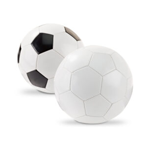 Bola de Futebol Personalizada para Eventos Corporativos - S98132 para Brindes de Eventos e Feiras da Zen Brindes.