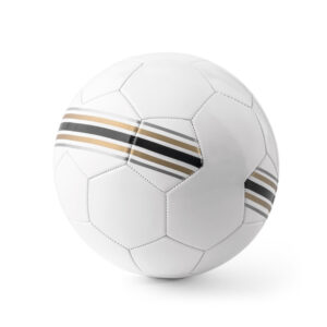 Bola de Futebol Personalizada para Eventos Corporativos - S98134 para Brindes de Eventos e Feiras da Zen Brindes.
