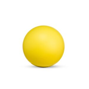 Bolinha Anti Stress Personalizada - X18814 para Brindes de Eventos e Feiras da Zen Brindes.