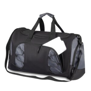 Bolsa Esportiva Personalizada 40L - X14831 para Brindes de Eventos e Feiras da Zen Brindes.