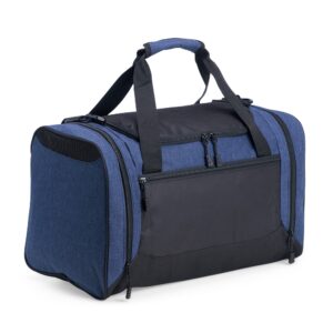 Bolsa Esportiva Personalizada 46 Litros - X07087 para Brindes de Eventos e Feiras da Zen Brindes.