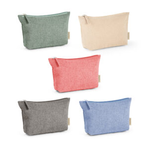 Bolsa Multifunções Personalizada Algodão e Poliéster - S92367 para Brindes de Eventos e Feiras da Zen Brindes.