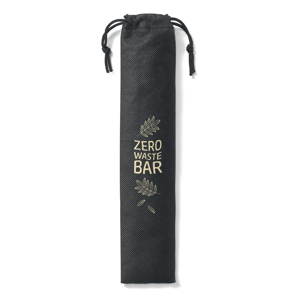 Bolsa Pequena Personalizada para Brindes Promocionais - S92918 para Brindes de Eventos e Feiras da Zen Brindes.