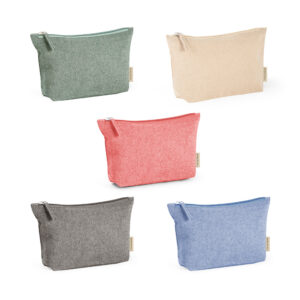 Bolsa Personalizada Multifunções em Algodão Reciclado - S92366 para Brindes de Eventos e Feiras da Zen Brindes.