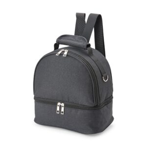 Bolsa Térmica Dupla Personalizada 7 Litros - X18766 para Brindes de Eventos e Feiras da Zen Brindes.
