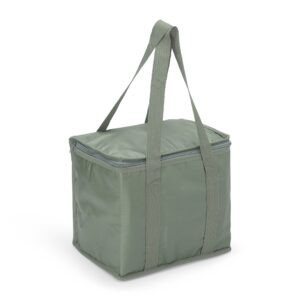 Bolsa Térmica Personalizada 12 Litros - X02697 para Brindes de Eventos e Feiras da Zen Brindes.