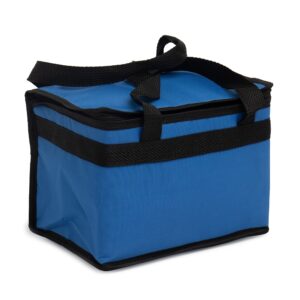 Bolsa Térmica Personalizada 13 Litros - X15090 para Brindes de Eventos e Feiras da Zen Brindes.