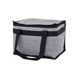 Bolsa Térmica Personalizada 14 Litros - X15014 para Brindes de Eventos e Feiras da Zen Brindes.