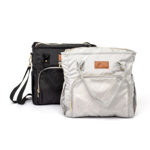Bolsa Térmica Personalizada 16 Litros - X08042 para Brindes de Eventos e Feiras da Zen Brindes.