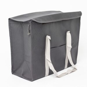 Bolsa Térmica Personalizada 34 Litros - X02401 para Brindes de Eventos e Feiras da Zen Brindes.