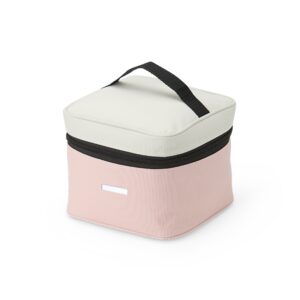 Bolsa Térmica Personalizada 4 Litros - X01331 para Brindes de Eventos e Feiras da Zen Brindes.