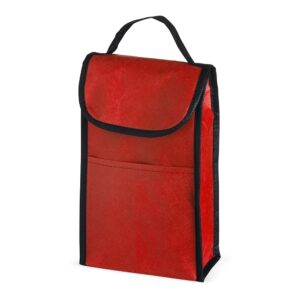 Bolsa Térmica Personalizada 4 Litros - X01899 para Brindes de Eventos e Feiras da Zen Brindes.