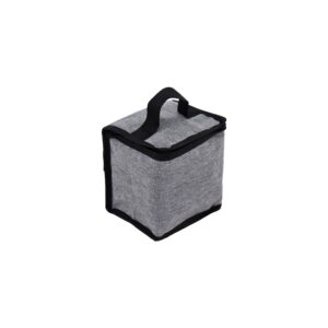 Bolsa Térmica Personalizada 4 Litros - X15015 para Brindes de Eventos e Feiras da Zen Brindes.