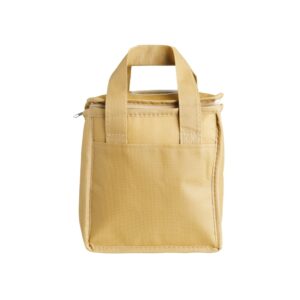 Bolsa Térmica Personalizada 5 Litros - X02099 para Brindes de Eventos e Feiras da Zen Brindes.