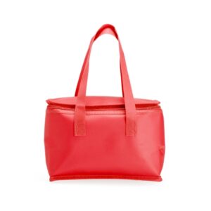Bolsa Térmica Personalizada 6 Litros - X02399 para Brindes de Eventos e Feiras da Zen Brindes.