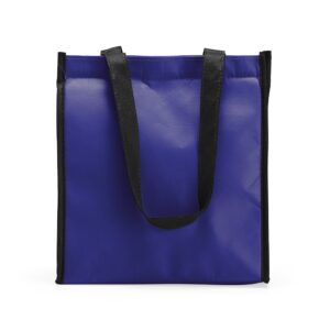 Bolsa Térmica Personalizada 6 Litros - X02595 para Brindes de Eventos e Feiras da Zen Brindes.