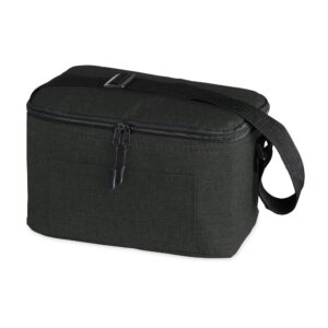 Bolsa Térmica Personalizada 6 Litros - X02798 para Brindes de Eventos e Feiras da Zen Brindes.