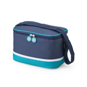 Bolsa Térmica Personalizada 7 Litros - X07082 para Brindes de Eventos e Feiras da Zen Brindes.
