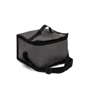 Bolsa Térmica Personalizada 8 Litros - X15109 para Brindes de Eventos e Feiras da Zen Brindes.