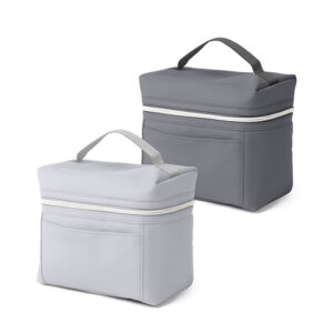 Bolsa Térmica Personalizada para Brindes Corporativos - ABT312 para Brindes de Eventos e Feiras da Zen Brindes.
