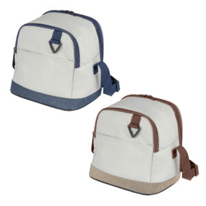 Bolsa Térmica Personalizada para Brindes Promocionais - ABT314 para Brindes de Eventos e Feiras da Zen Brindes.