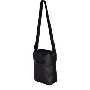 Bolsa de Ombro Personalizada para Brindes Corporativos - X15070 para Brindes de Eventos e Feiras da Zen Brindes.