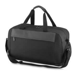 Bolsa em Nylon Personalizada para Brindes Promocionais - X14285 para Brindes de Eventos e Feiras da Zen Brindes.