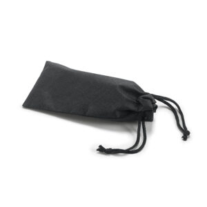 Bolsa para Óculos Personalizada - S92853 para Brindes de Eventos e Feiras da Zen Brindes.