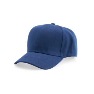 Boné Personalizado com Regulagem para Eventos Corporativos - X18818 para Brindes de Eventos e Feiras da Zen Brindes.