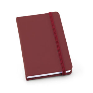 Caderno de Bolso Personalizado para Brindes Corporativos - S28027 para Brindes de Eventos e Feiras da Zen Brindes.