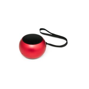 Caixa de Som Bluetooth Personalizada TWS - X08002 para Brindes de Eventos e Feiras da Zen Brindes.