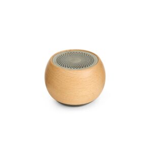 Caixa de Som Bluetooth Personalizada para Eventos - X08004 para Brindes de Eventos e Feiras da Zen Brindes.