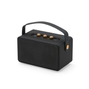 Caixa de Som Multimídia Personalizado - X08021 para Brindes de Eventos e Feiras da Zen Brindes.