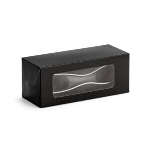 Caixa de Som Personalizada para Eventos Corporativos - S11107 para Brindes de Eventos e Feiras da Zen Brindes.