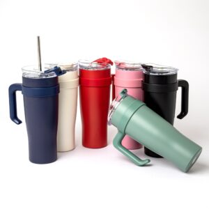 Caneca Térmica Personalizada 1