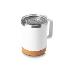 Caneca Térmica Personalizada 350 ml - X14822 para Brindes de Eventos e Feiras da Zen Brindes.