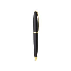 Caneta Metálica Personalizada para Brindes Corporativos - X15061 para Brindes de Eventos e Feiras da Zen Brindes.