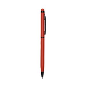 Caneta Metálica Touch Personalizada - X13546T para Brindes de Eventos e Feiras da Zen Brindes.